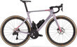 Wilier Filante SLR ID2 Dura Ace Di2 Disc Road Bike
